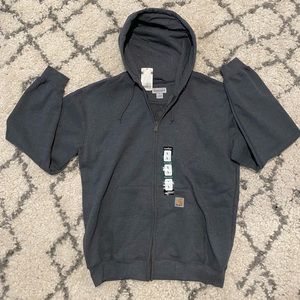 Men’s Carhartt Zip Up